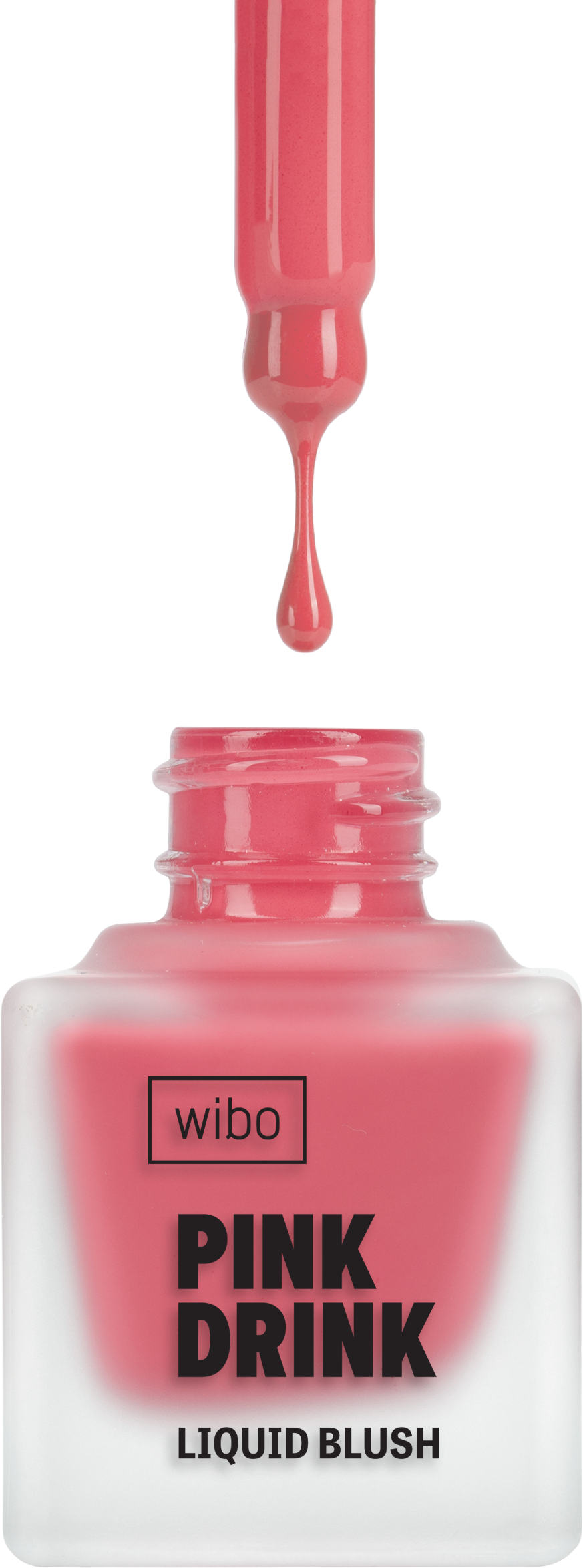 Šķidrais vaigu sārtums Blush Affair Vaigu sārtumi