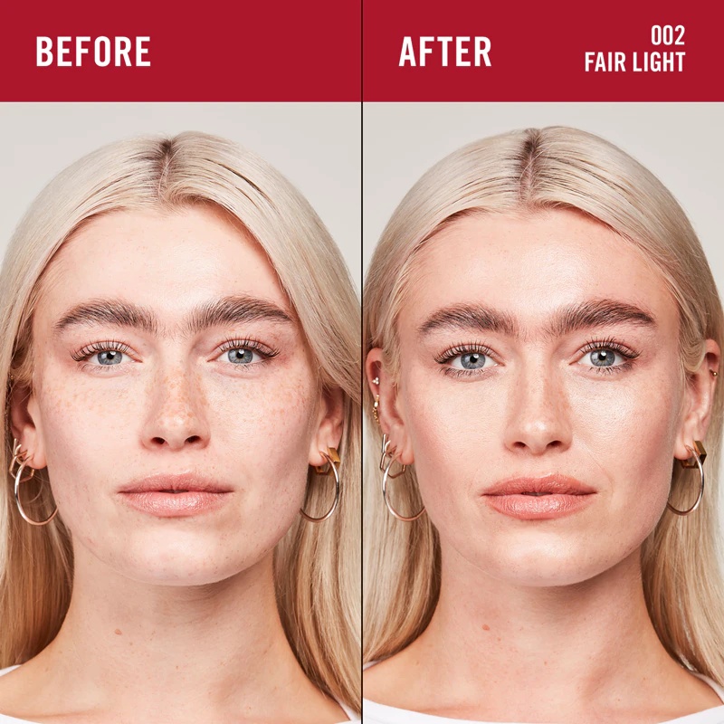 „Rimmel Multi-Tasker Better Than Filters“ skaistinamasis makiažo pagrindas, suvienodinantis odos atspalvį
