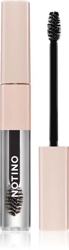 Notino Lifeproof Clear Brow Gel dlhotrvajúci gél na obočie