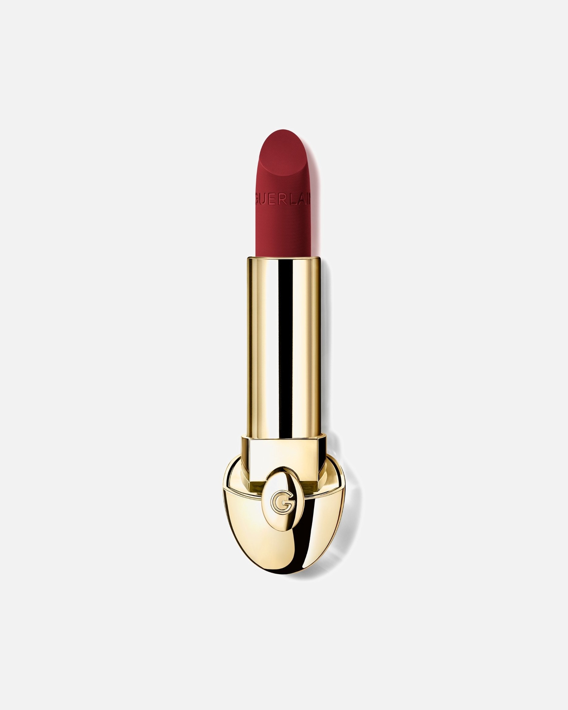 Guerlain lūpų dažai Rouge G Luxurious Velvet - 3,5 g