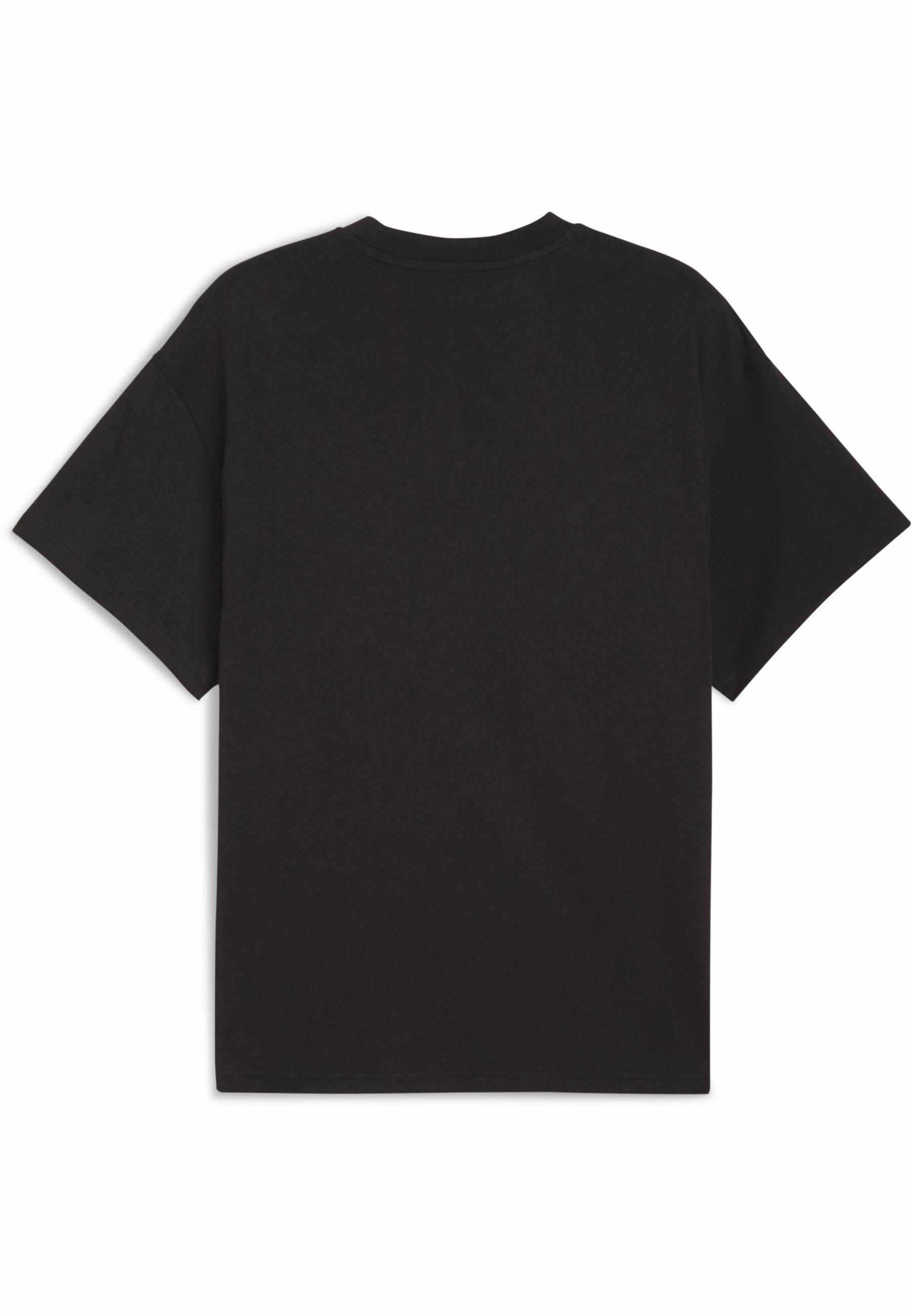 Puma HOOPTOPIA INOC T-shirt - Sport T-shirt - zwart