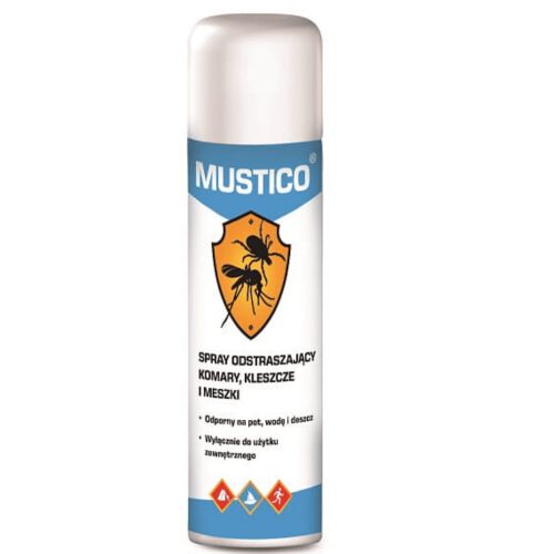 Biovena Mustico