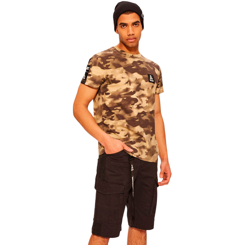  Camiseta Dakar Chaussures Dkr V 0322