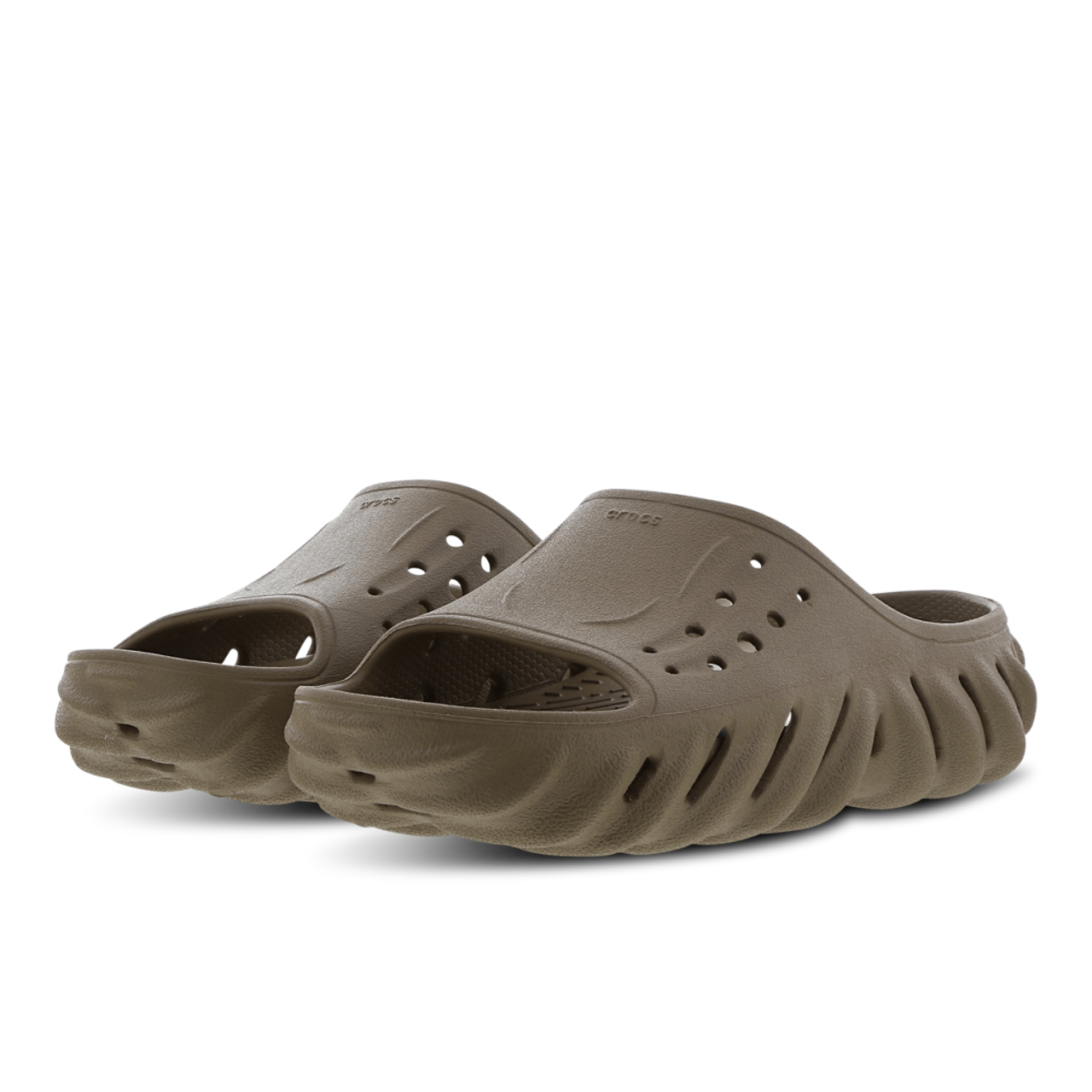 Crocs Echo Slides