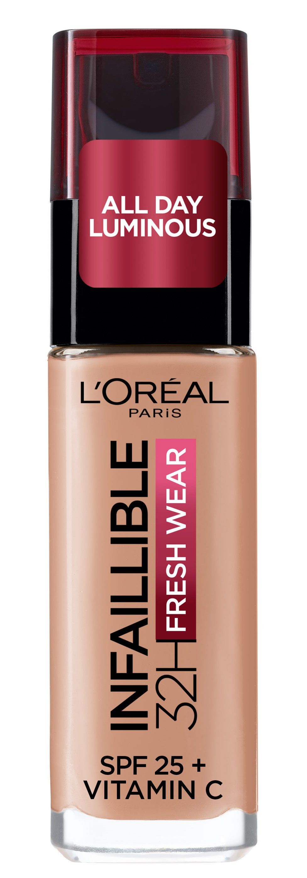 Infallible 32H Fresh Wear tekući puder