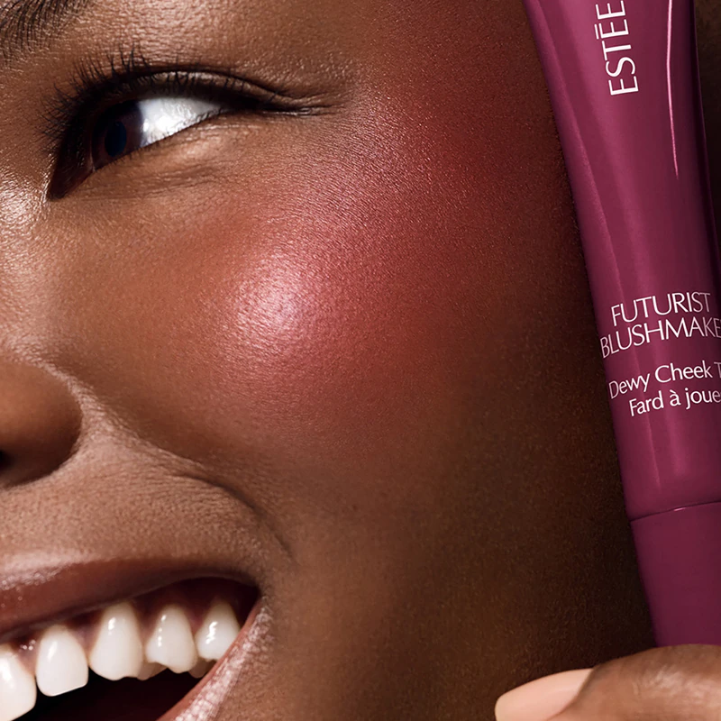 Krémová lícenka Estée Lauder Futurist Blushmaker