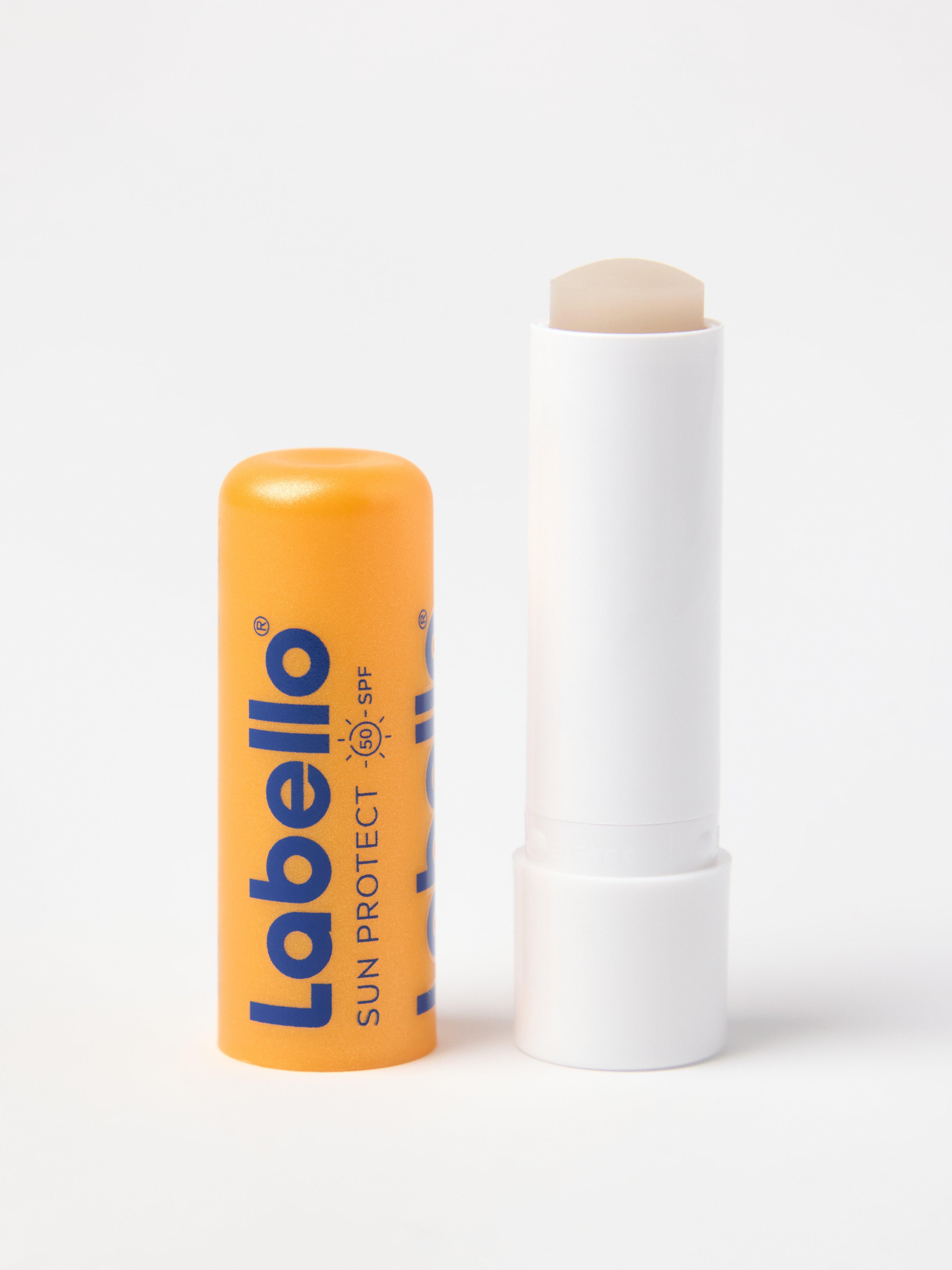 Labello Sun Protect balzám na rty bez barviv