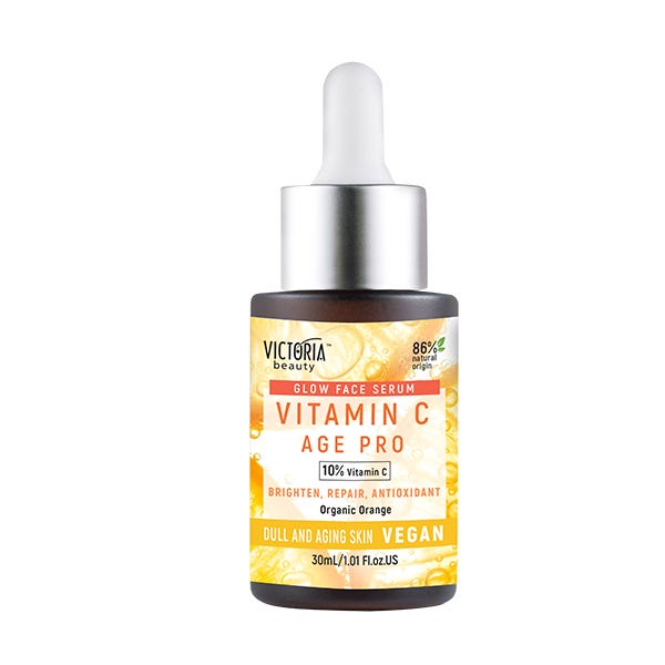Vitamina C Age Pro| 30ML