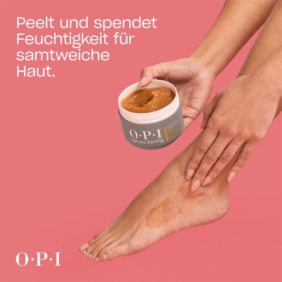 OPI Hand Peeling Smooth It Out Hand- und Fußpeeling – 250 ml