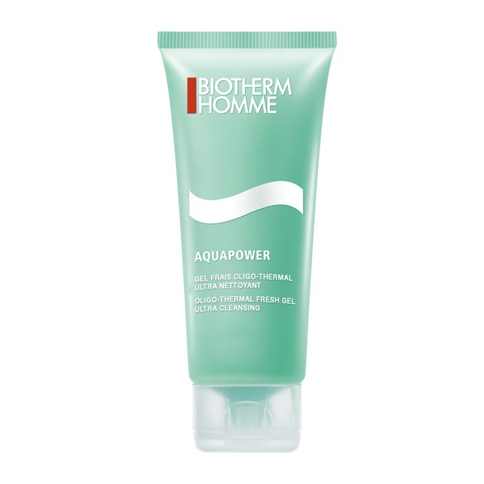 Aquapower Oligo-Thermal Fresh Gel Ultra Cleasing | 125 ml