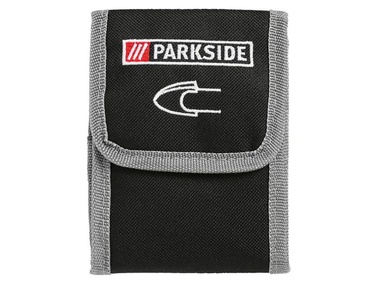 PARKSIDE® Perçage-tilbehør, 18 deler