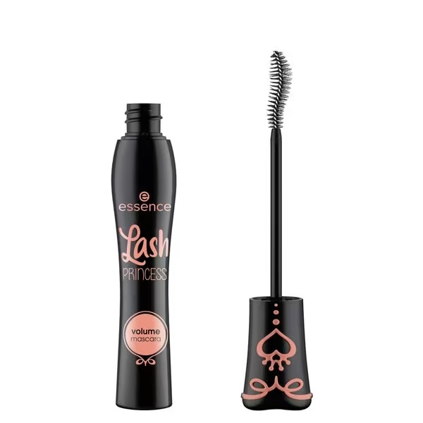 Essence Lash Princess Black Volume Mascara 12ml