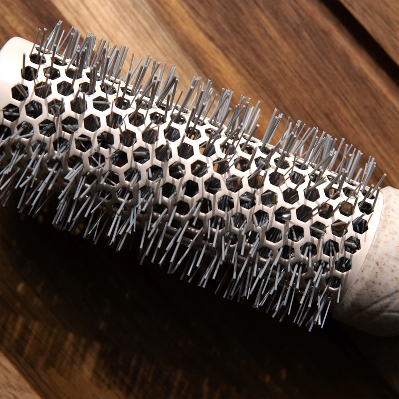 Termokeramická kefa na vlasy So Eco Ceramic Round Brush