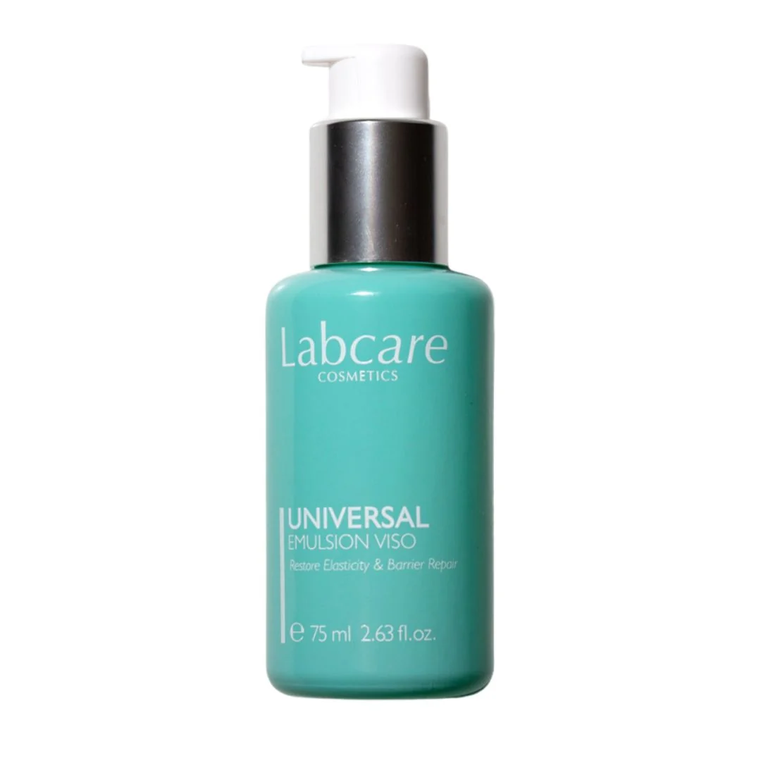 Viso universal emulsion - Trattamenti Protettivi, Tratt.viso 24 ore idratante, Tratt.viso 24 ore antirughe