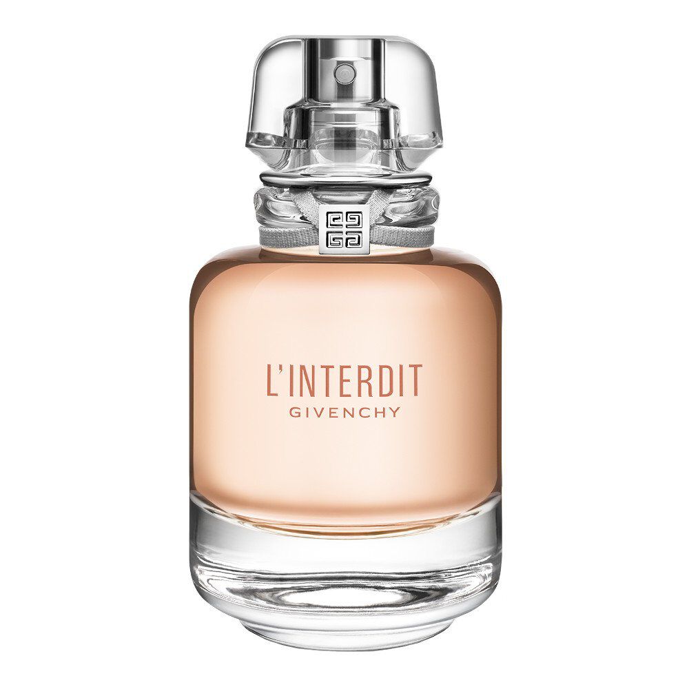 Toaletní voda Givenchy L'Interdit