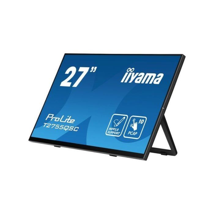 IIYAMA ProLite T2755QSC-B1