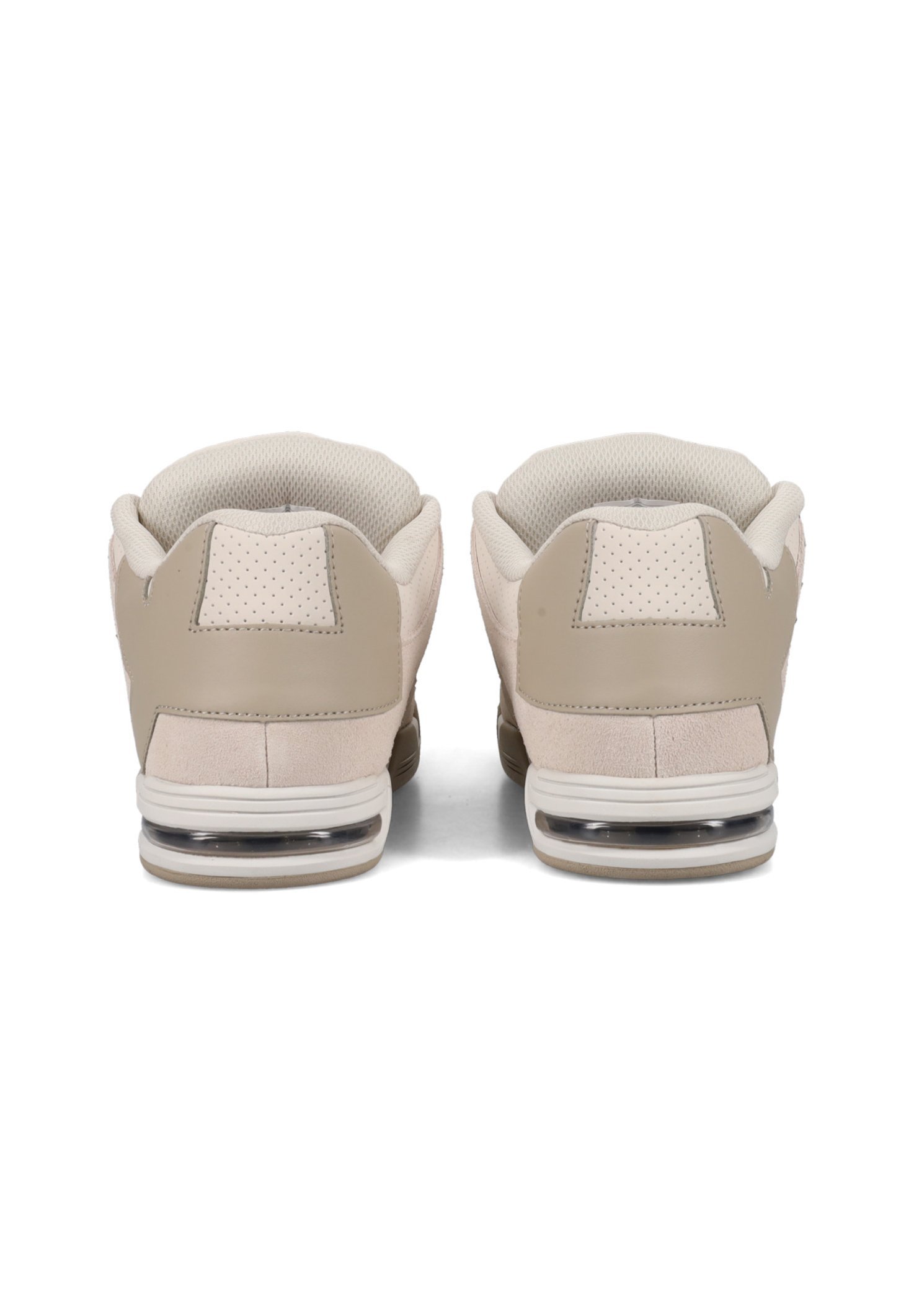 DC Shoes lage sneakers