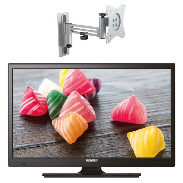 PAQUETE ANTARION: TV LED de 18,5