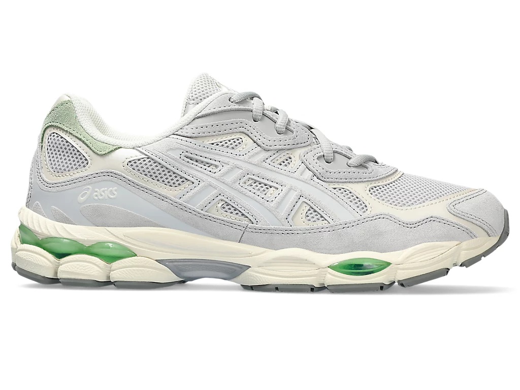 GEL-NYC - Cloud Grey/Cloud Grey