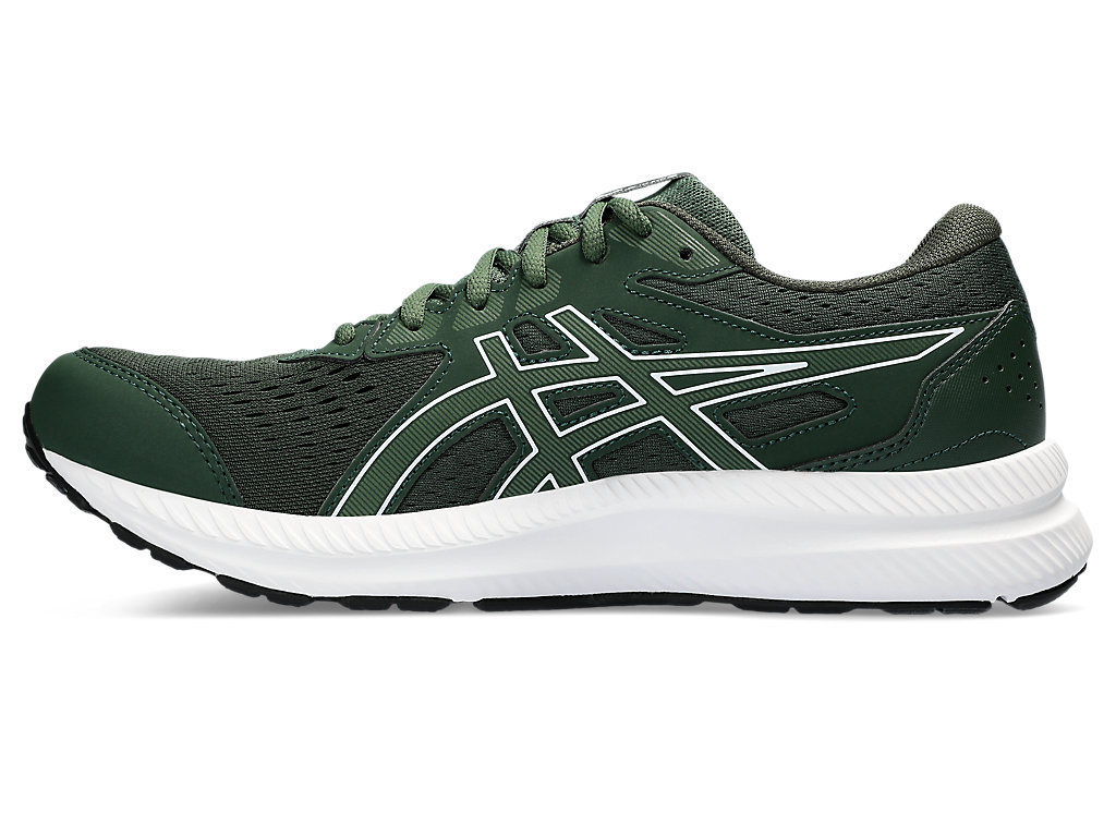 GEL-CONTEND 8 - Rain Forest/White