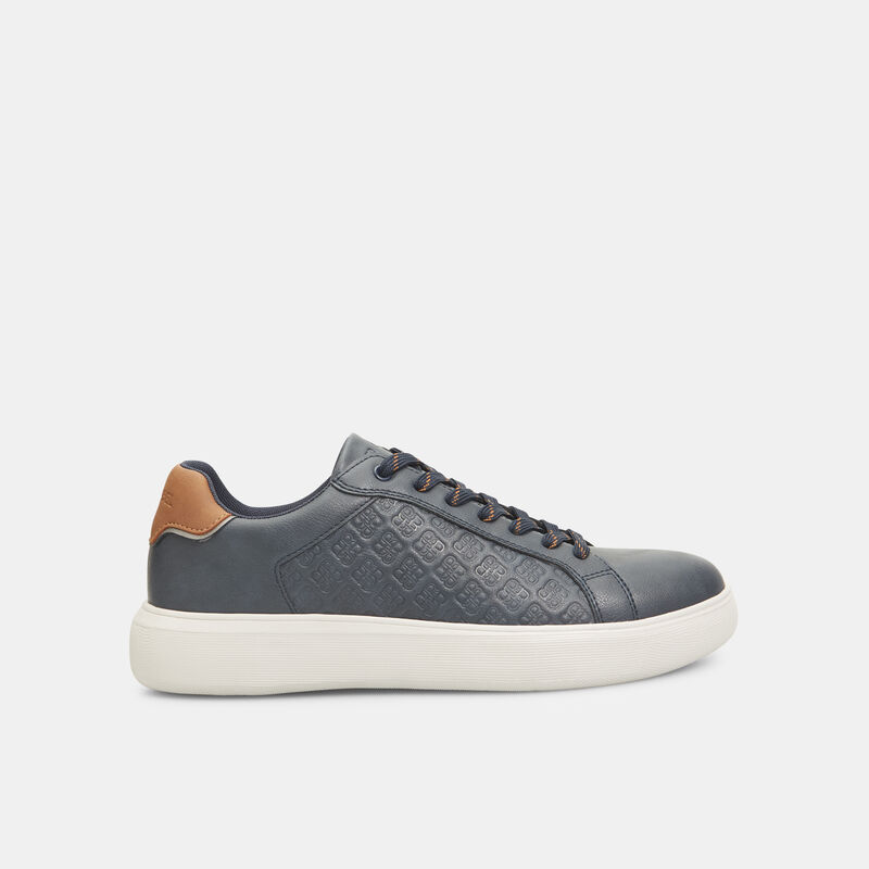 Buty sportowe męskie Bata Red Label z logo