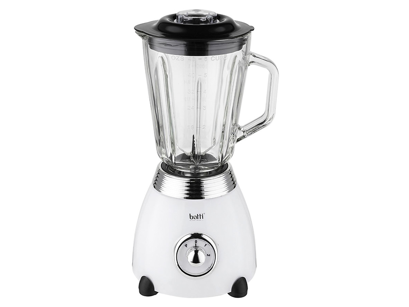 Blender kielichowy Royal line Botti BT-B02D biały
