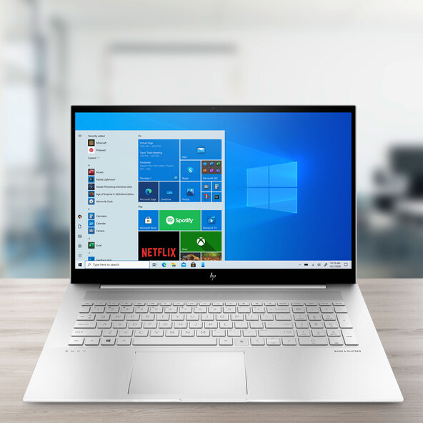 Caiet ENVY 17-ch0578ng