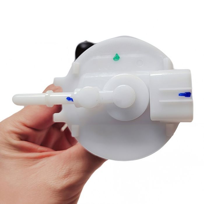 Bomba de combustible para motocicleta 16700-KWN-711 para PCX125 y PCX150 (2012-2017). Accesorios para motocicleta. 1 bomba de combustible, como se muestra en la imagen.