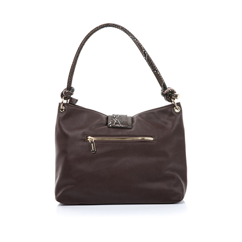  Sacs femme Sacs Marron