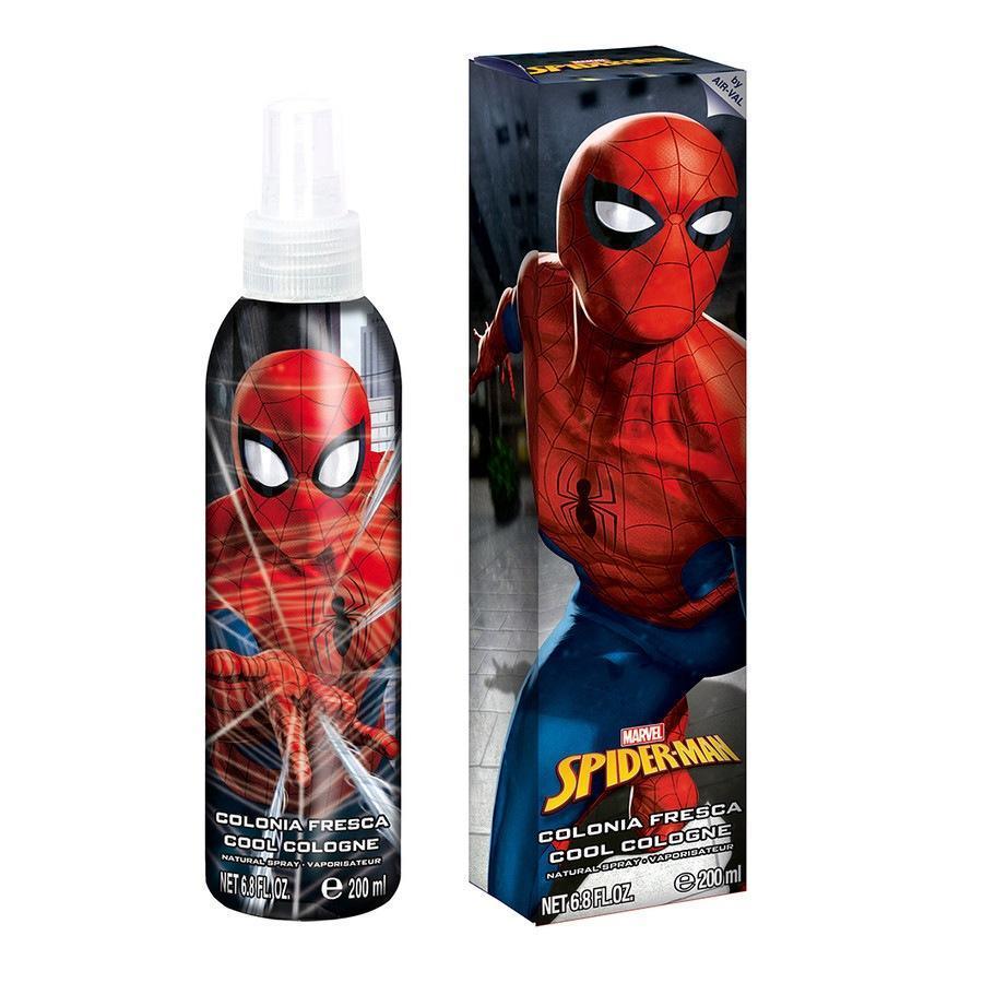 Air-Val Spiderman sprej za tijelo - 200 ml
