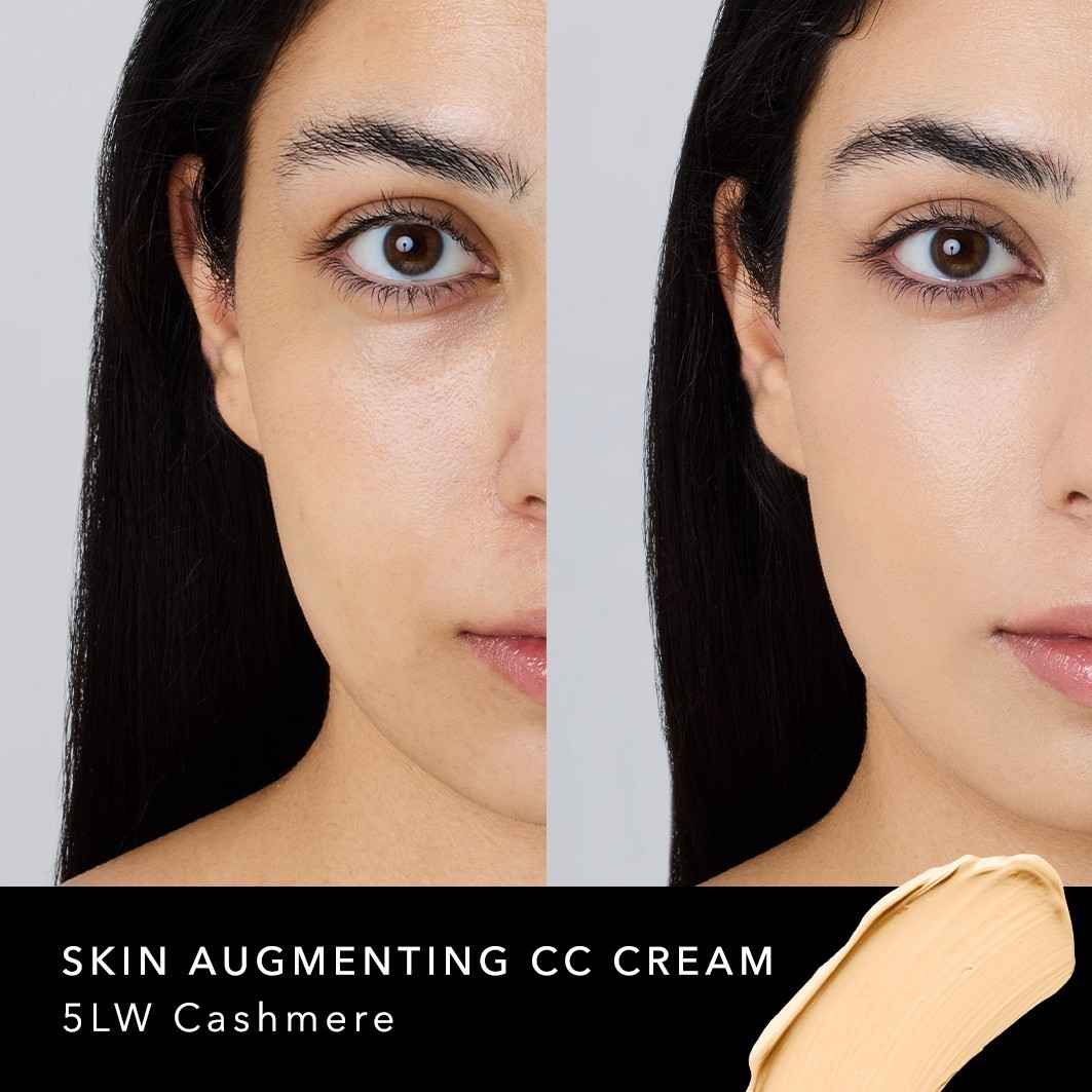 CC krém Douglas Collection Foundation Make-Up Skin Augmenting - 30 ml