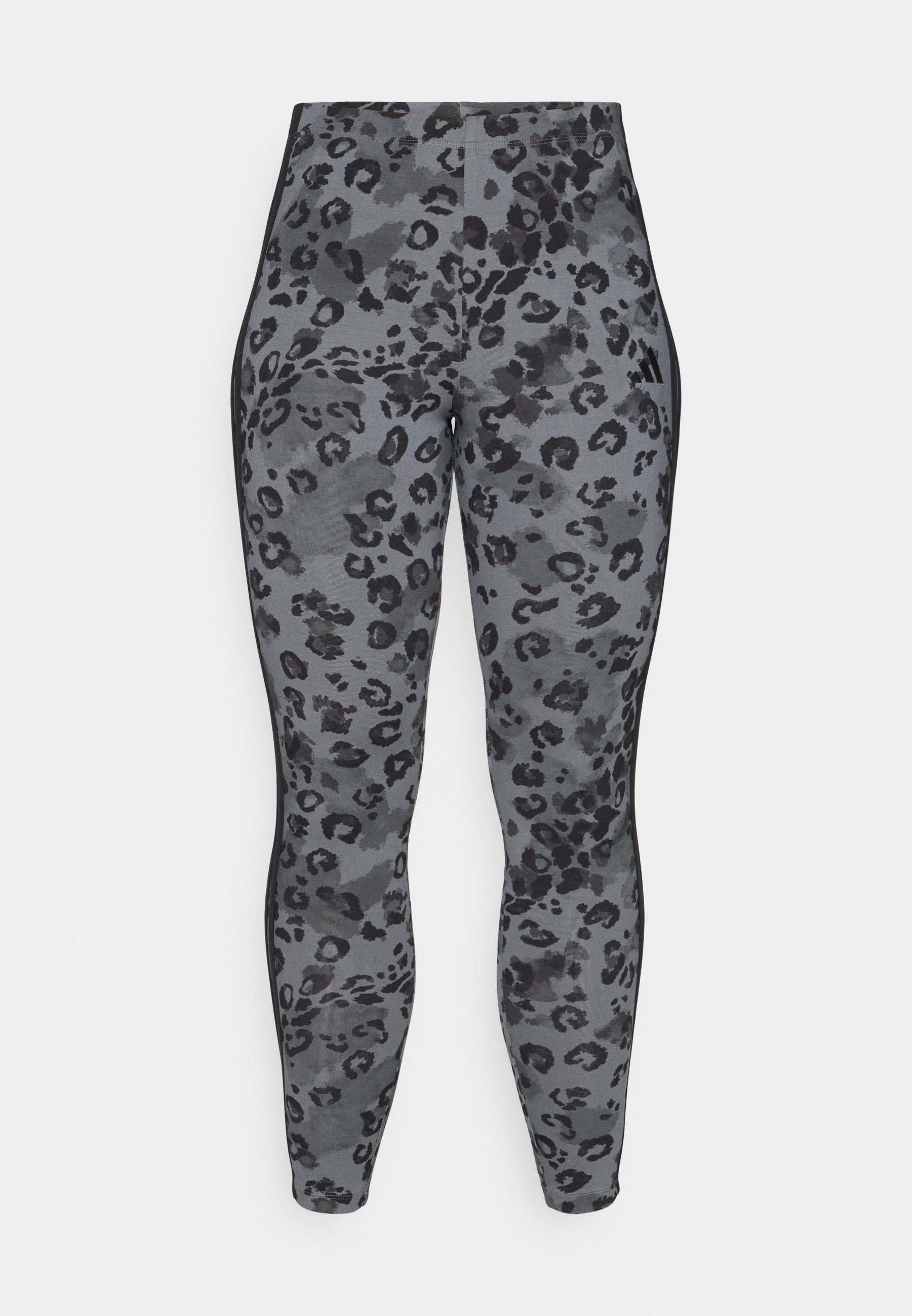adidas Sportswear LEG - Leggings - multicolore/gris cinq