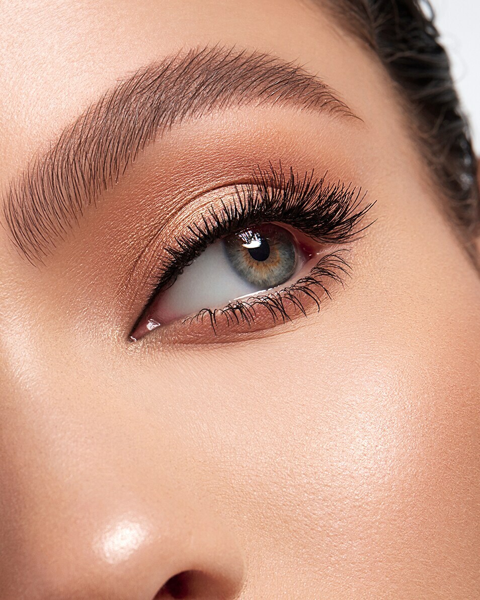 ANASTASIA BEVERLY HILLS HOLIDAY 2020 MINI LASH BRAG ORNAMENT