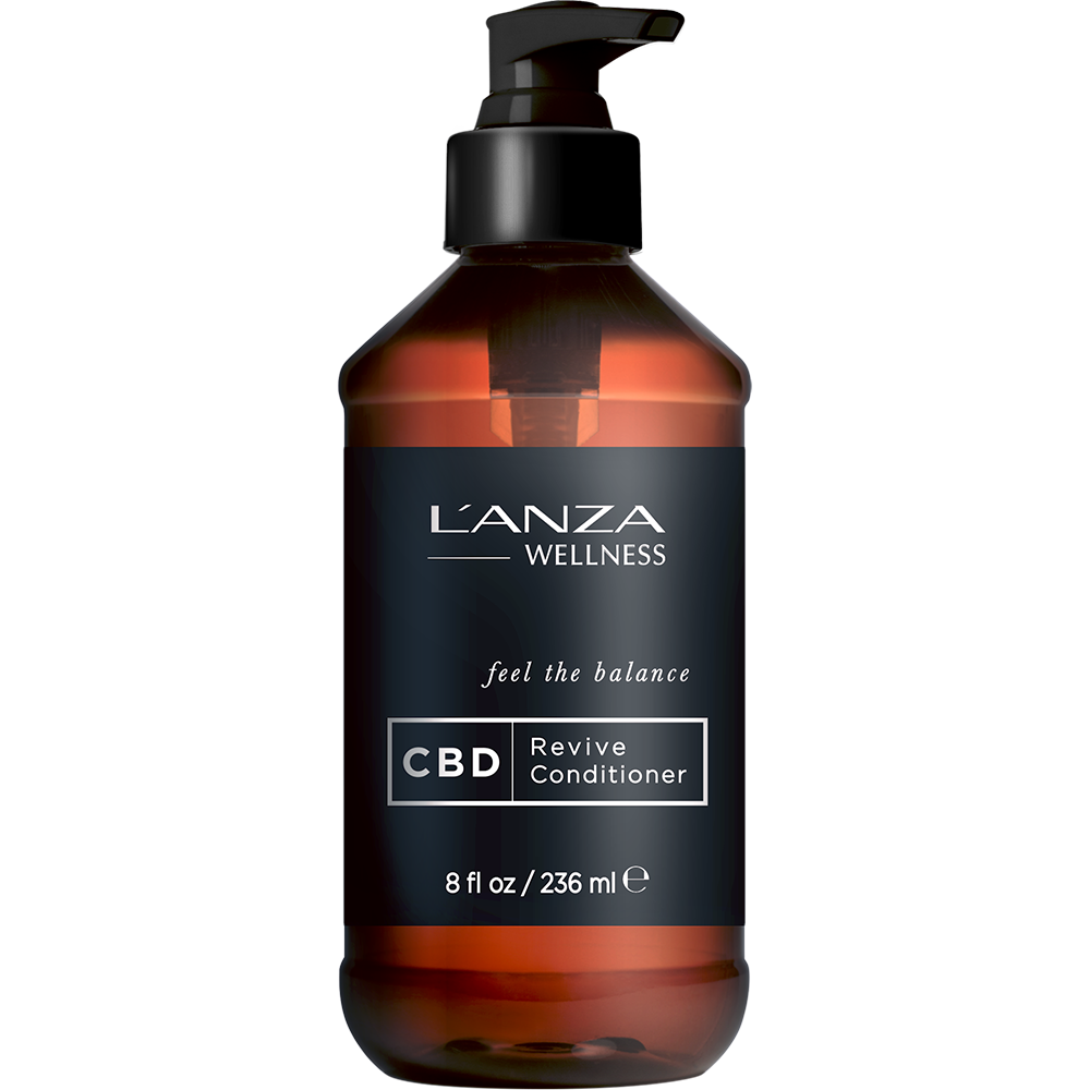 CBD Revive regenerator 236 ml - L'ANZA
