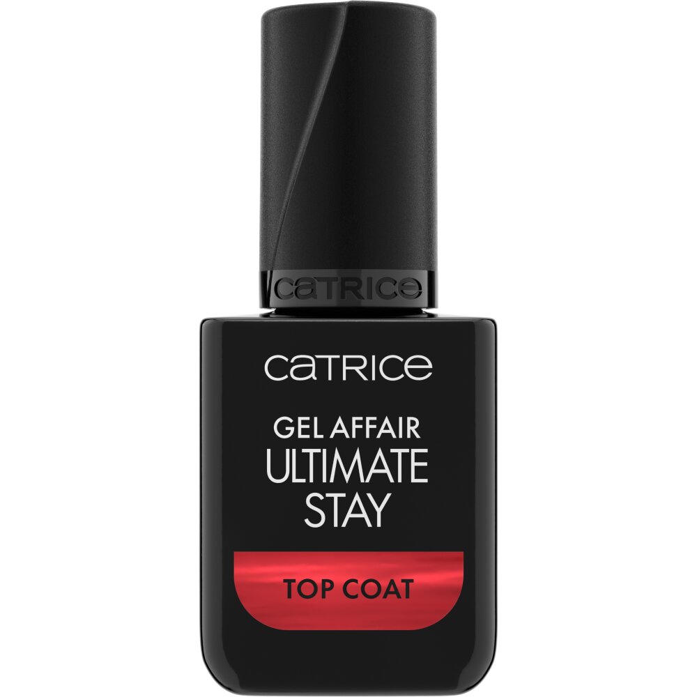 Catrice Gel Affair