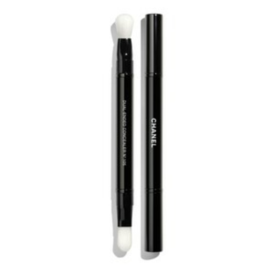 CHANEL DUO CORRECTEUR RÉTRACTABLE N°105 BROSSE CORRECTION DUO EXTENSIBLE