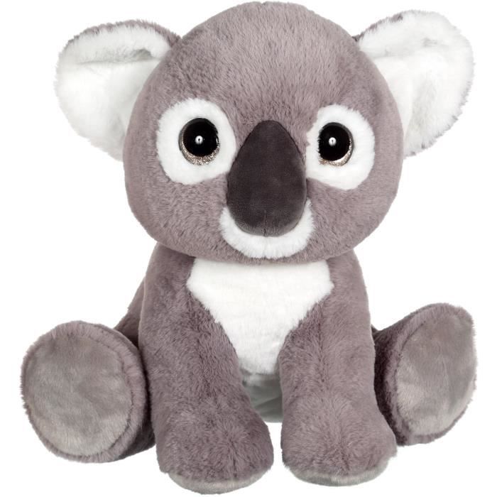 Gipsy Toys - Puppy Eyes Pets Nature - Koala - Knuffel - 22 cm