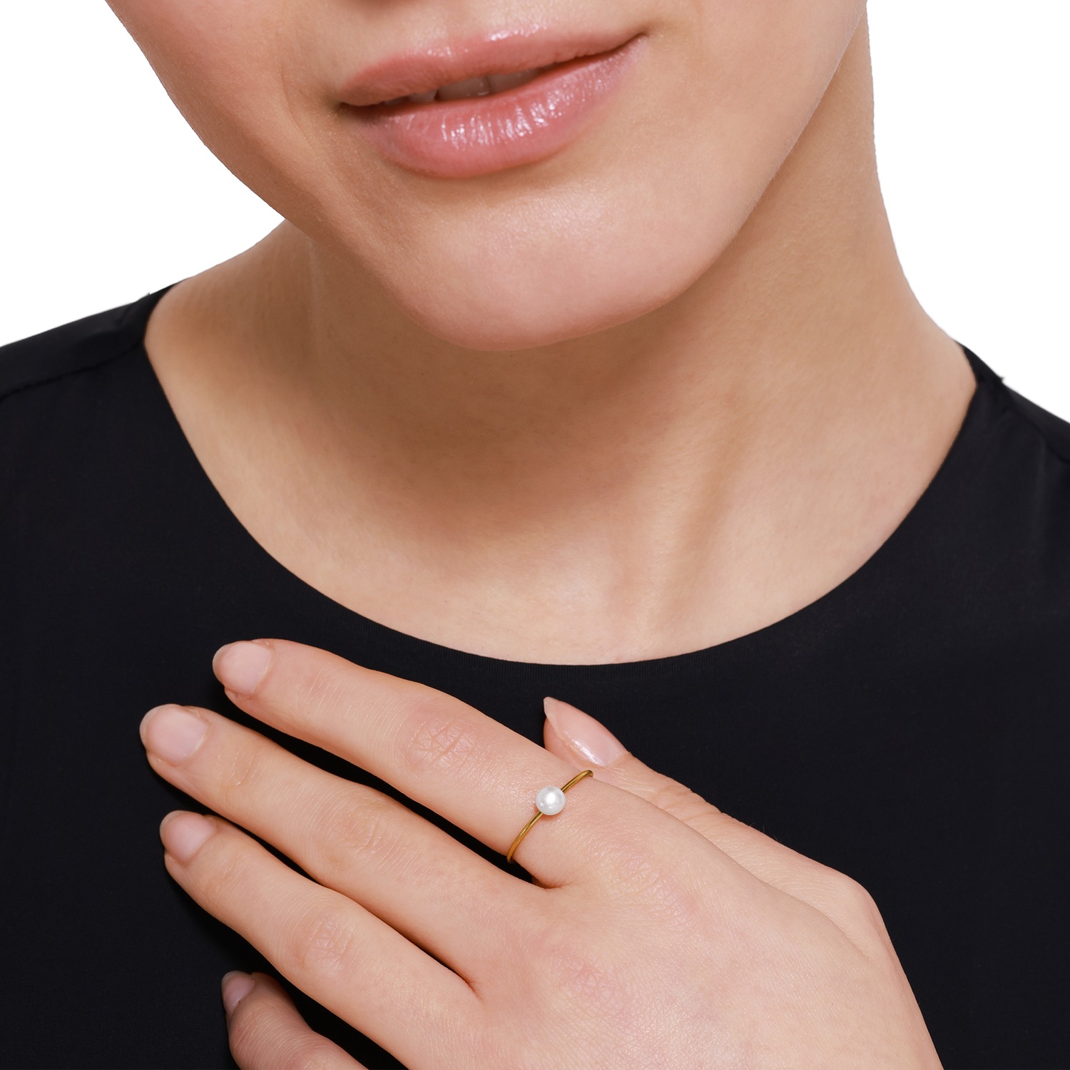 Heideman Bague Prisc