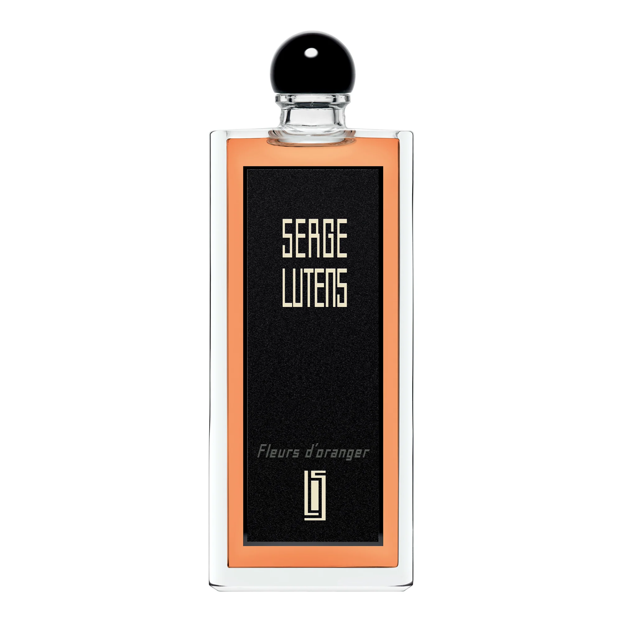 Collection Noire Fleurs d'Oranger - Eau de Parfum, Eau de Parfum Unisex
