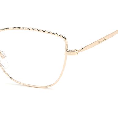 Zlatá obroučka na brýle Pierre Cardin 8867 Pierre Cardin