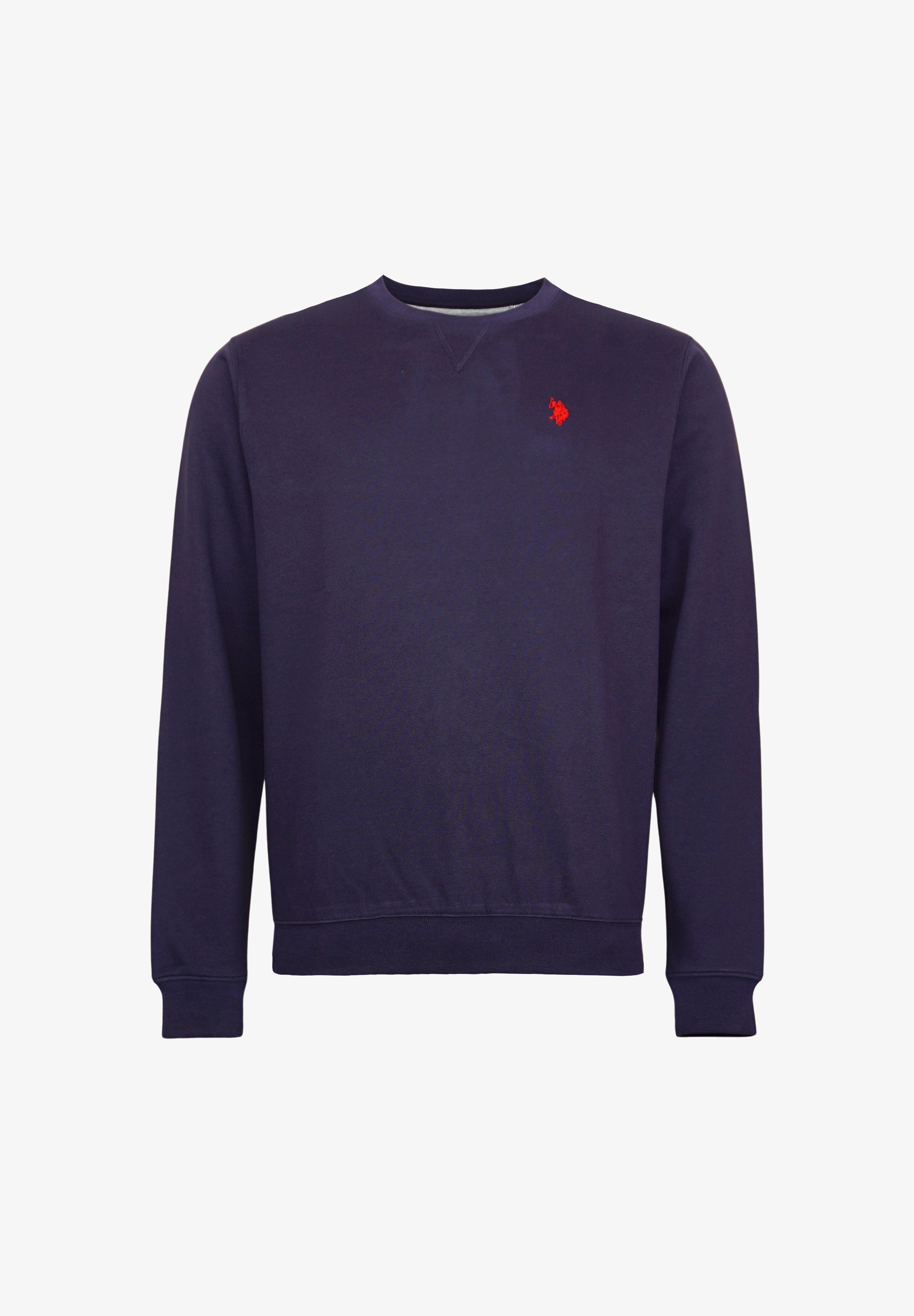 US Polo Assn. R NECK - Pullover - dunkelblau
