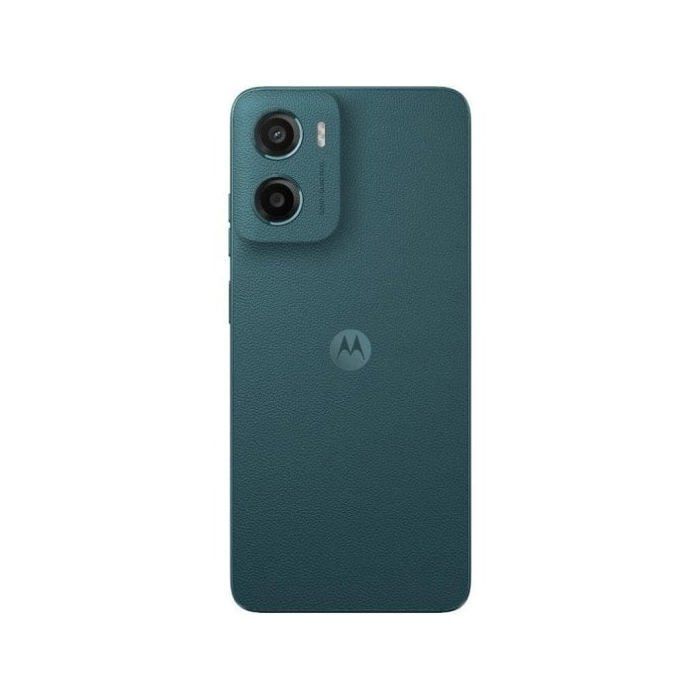 Smartphone Motorola Moto G05 256GB Dual SIM Verde Android 15 4G