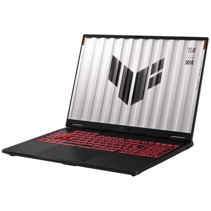 PC Portable Gamer ASUS TUF Gaming A16 : Win 11 - 16.0