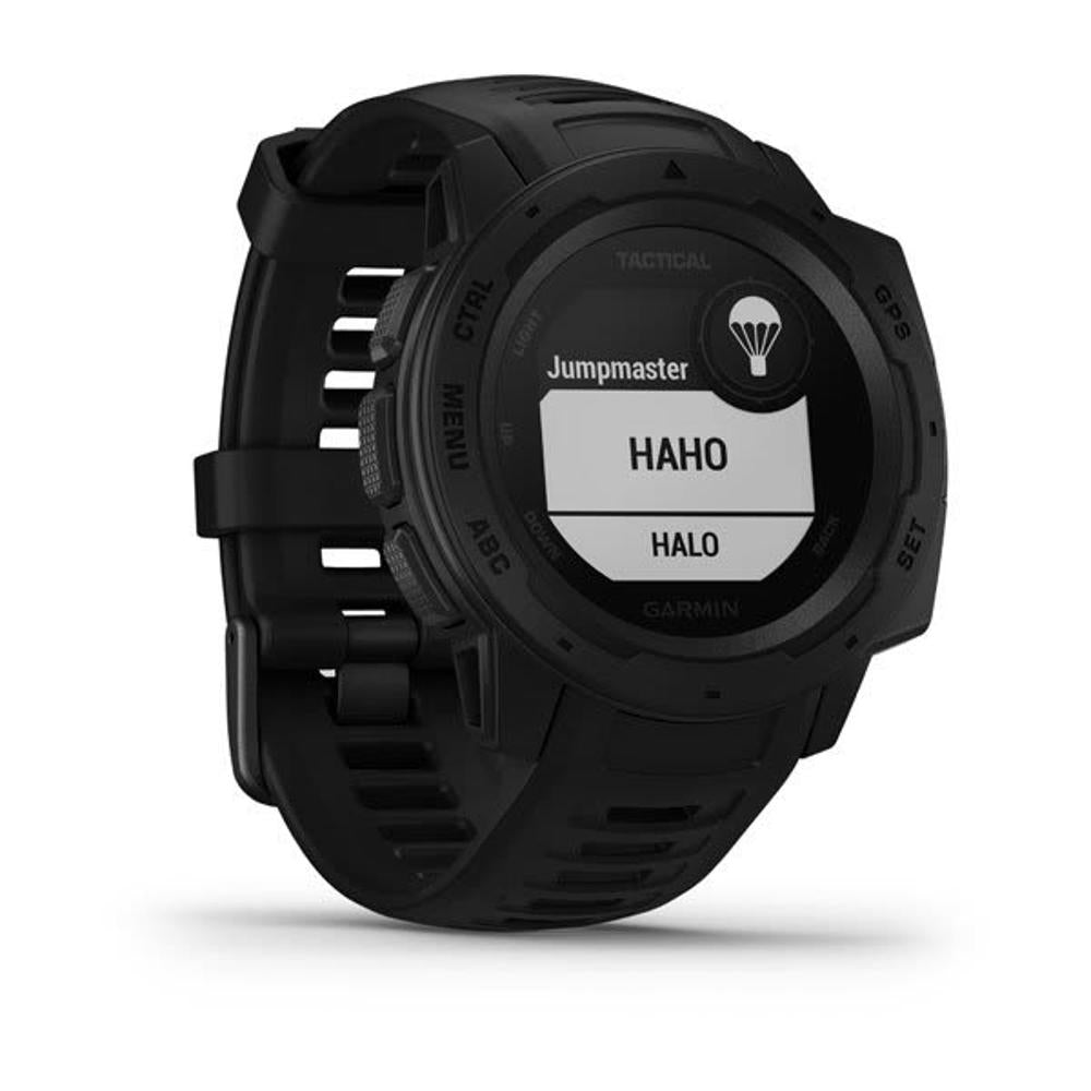 Smartwatch Garmin Instinct