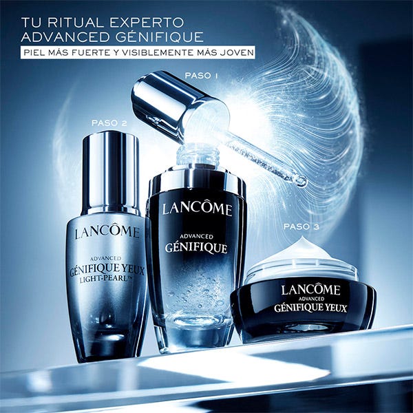 Advanced Génifique Yeux Light-Pearl| 20ML
