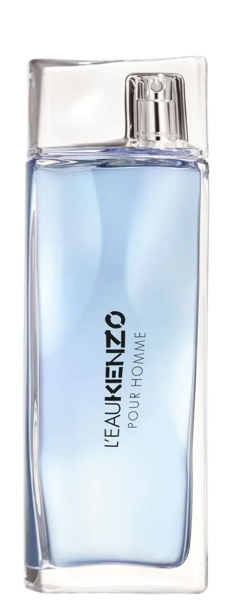 Kenzo L'Eau Kenzo Pour Homme Woda toaletowa dla mężczyzn, 100 ml