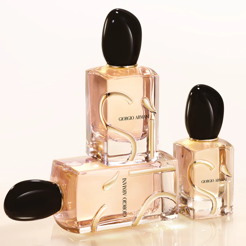 Armani Sì Eau de Parfum para mulheres
