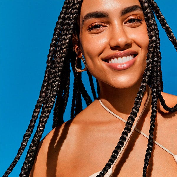 Ohromný olej