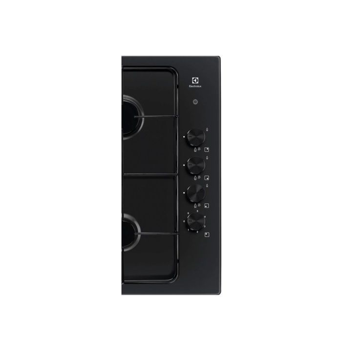 Electrolux 4-Flammen-Kochfeld, schwarz - EGL62821OB
