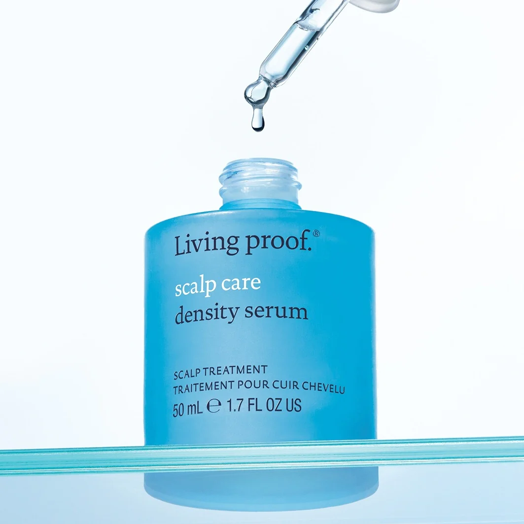 Scalp Care Scalp Care Density Serum - Siero Capelli, Trattamento Cuoio Capelluto
